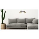 Globo 54661-2 Mori spot lámpa