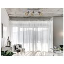 Globo 54661-3 Mori spot lámpa