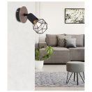 Globo 54802S-1H Xara spot lámpa