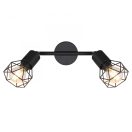 Globo 54802S-2 Xara I spot lámpa