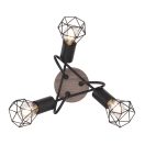 Globo 54802S-3DH Xara mennyezeti lámpa