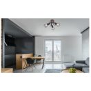 Globo 54802S-3DH Xara mennyezeti lámpa