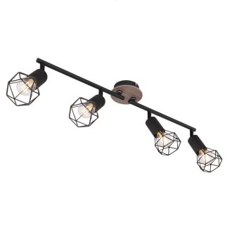 Globo 54802S-4H Xara spot lámpa