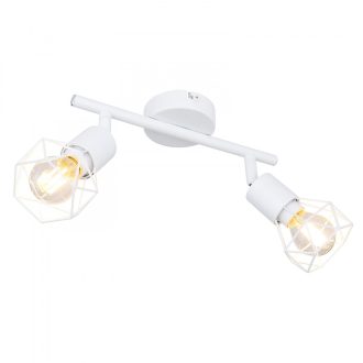 Globo 54802W-2 Xara I spot lámpa