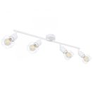 Globo 54802W-4 Xara I spot lámpa