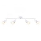 Globo 54802W-4 Xara I spot lámpa