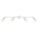 Globo 54802W-4 Xara I spot lámpa