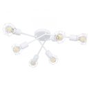 Globo 54802W-6 Xara I spot lámpa