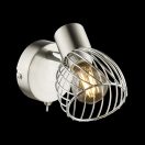 Globo 54809-1 Texas spot lámpa