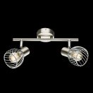 Globo 54809-2 Texas spot lámpa