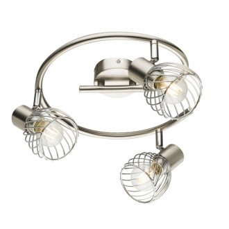 Globo 54809-3 Texas spot lámpa