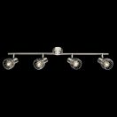 Globo 54809-4 Texas spot lámpa