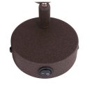 Globo 54817-1 Isabelle spot lámpa