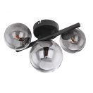 Globo 56133-3W Riha mennyezeti lámpa