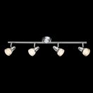 Globo 56134-4 Alaska spot lámpa