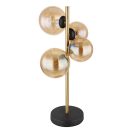 Globo 56135-4T Riha komód lámpa