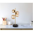 Globo 56135-4T Riha komód lámpa