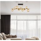 Globo 56135-9D Riha mennyezeti lámpa