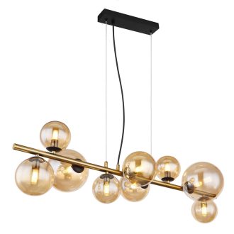 Globo 56135-9H Riha függeszték