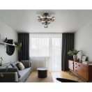 Globo 56143-13D Grappy 13xG9 mennyezeti lámpa