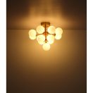 Globo 56143-13ND Grappy 13xG9 mennyezeti lámpa