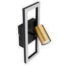 Globo 57032-1 Marrie fali lámpa