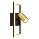 Globo 57032-1 Marrie fali lámpa