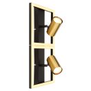 Globo 57032-2 Marrie fali lámpa