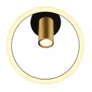 Globo 57033-1 Marrie fali lámpa