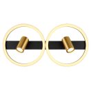 Globo 57033-2 Marrie fali lámpa