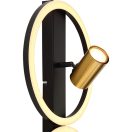 Globo 57033-2 Marrie fali lámpa