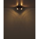 Globo 57850-2 Brisbon 2xGU10 spot lámpa