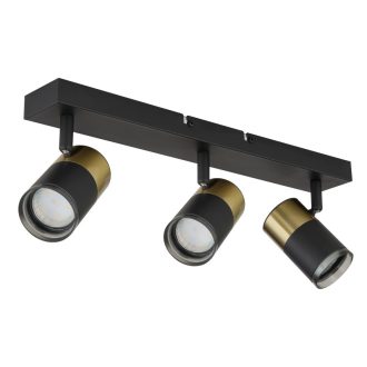 Globo 57850-3 Brisbon 3xGU10 spot lámpa