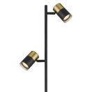 Globo 57850S Brisbon 2xGU10 álló lámpa