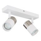 Globo 57851-2 Brisbon 2xGU10 spot lámpa