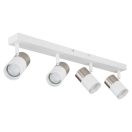 Globo 57851-4 Brisbon 4xGU10 spot lámpa