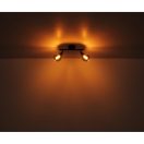 Globo 57904-2 Glyptar 2xE14 spot lámpa