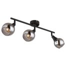 Globo 57904-3 Glyptar 3xE14 spot lámpa