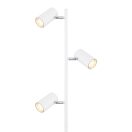 Globo 57910SW Robby olvasókaros álló lámpa