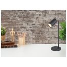 Globo 57910TB Robby íróasztali lámpa