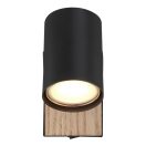 Globo 57911-1BW Robby spot lámpa