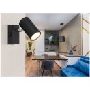 Globo 57911-1B Robby spot lámpa