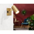 Globo 57911-1GO Robby kapcsolós, 1xGU10 spot lámpa