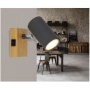 Globo 57911-1G Robby spot lámpa