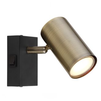 Globo 57911-1M Robby spot lámpa