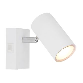 Globo 57911-1W Robby spot lámpa