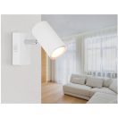 Globo 57911-1W Robby spot lámpa