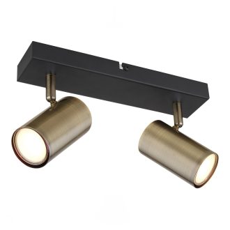 Globo 57911-2M Robby spot lámpa