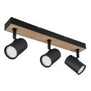 Globo 57911-3BW Robby spot lámpa