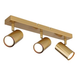 Globo 57911-3GO Robby 3xGU10 spot lámpa